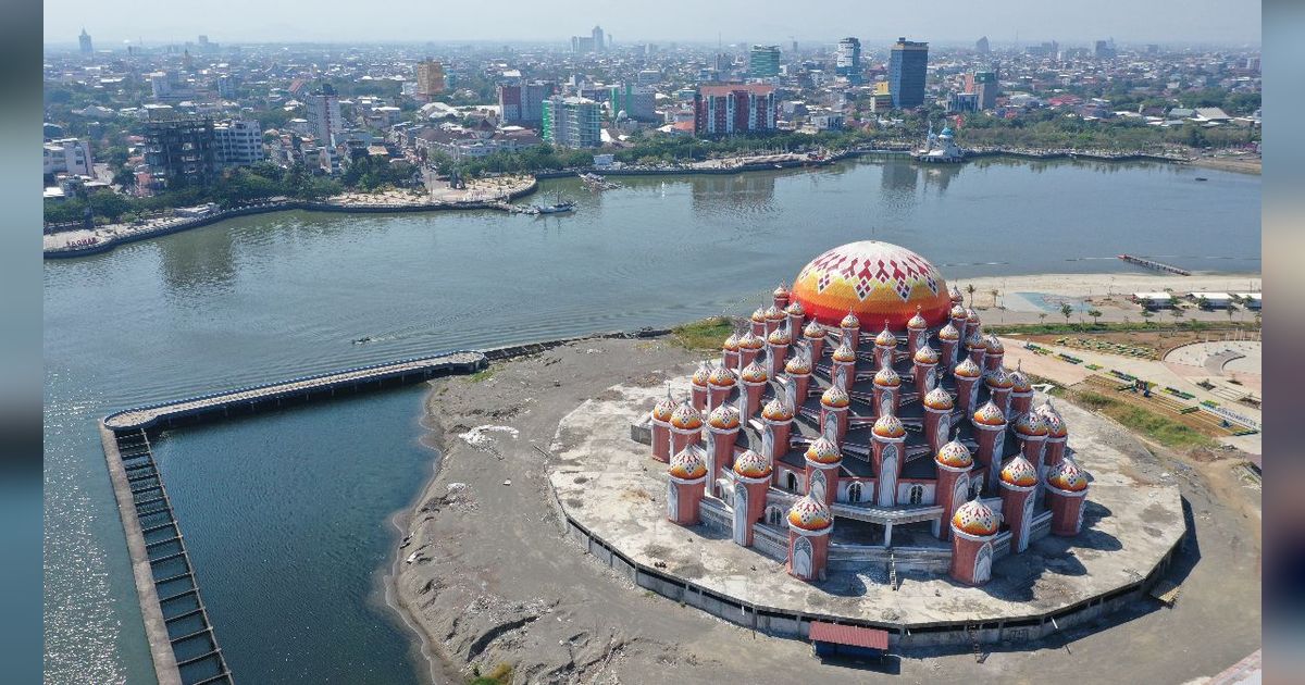 Waduh, Hanya 1 Kota di Indonesia yang Masuk Indeks Kota Bahagia di Dunia 2024