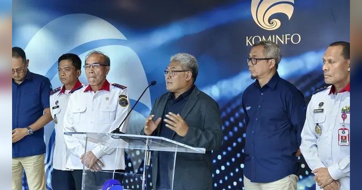 Pemerintah Gagal Lawan Peretas PDN, Data Kementerian/Lembaga Dibiarkan Hilang