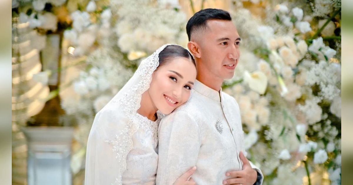 Foto Ayu Ting Ting Mendadak Hilang dari Instagram Calon Suami, Lettu Fardana, Ada Apa?