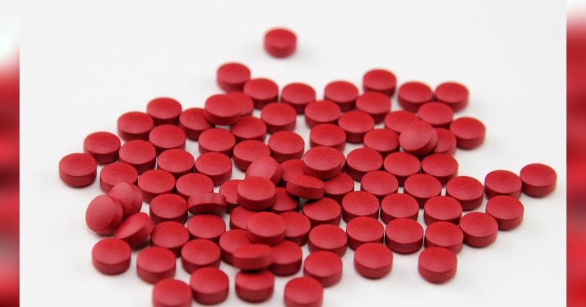 Manfaat Tablet Tambah Darah untuk Wanita, Tak Hanya Cegah Anemia