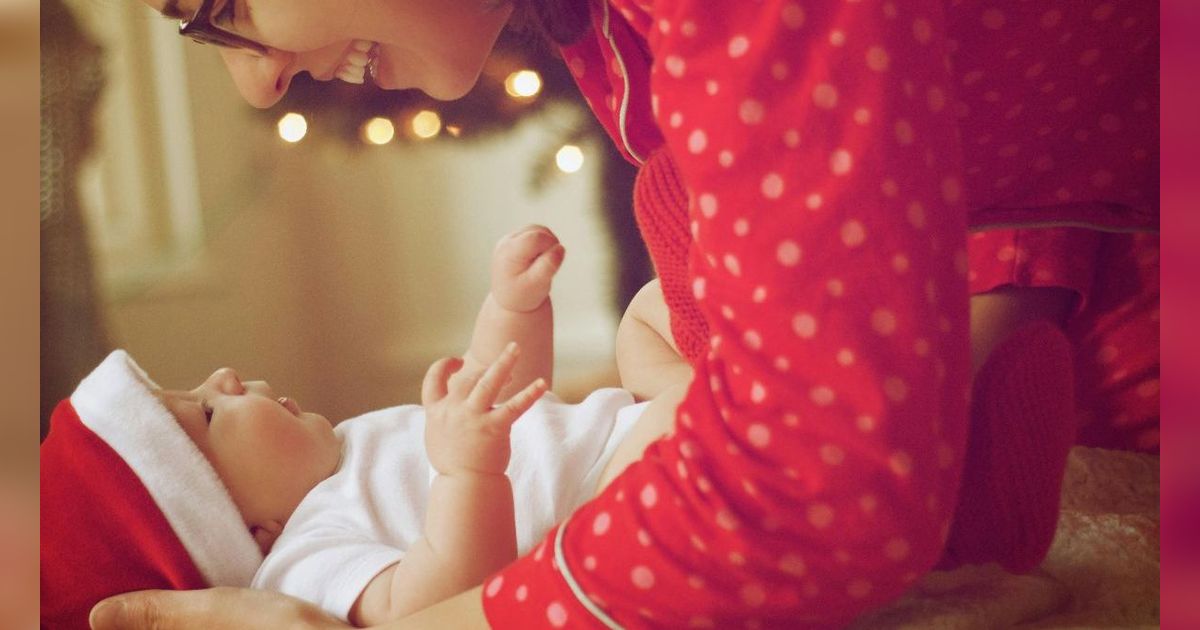 5 Penyebab Kulit Bayi Gatal, Begini Cara Mengatasinya