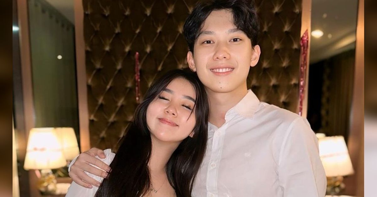 10 Adu Mewah Rumah Willie Salim VS Vilmei, Pasangan Sultan yang Sering Bagi-Bagi Uang & Iphone, Sama-Sama Bak Istana