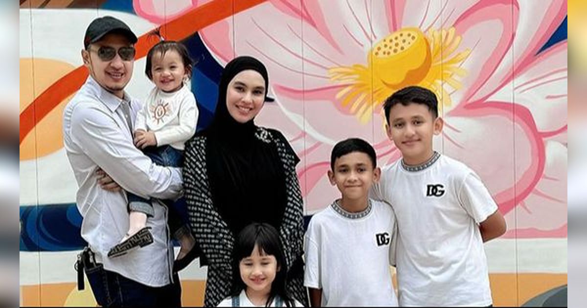 Potret Kamar Putra Sambung Kartika Putri Bertema Luar Angkasa, Dilengkapi Area Outbound