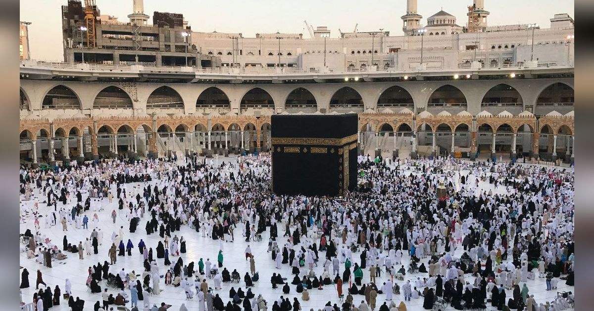 Asal Usul Gelar Haji di Indonesia, Benarkah Warisan Dari Belanda, Begini Penjelasannya