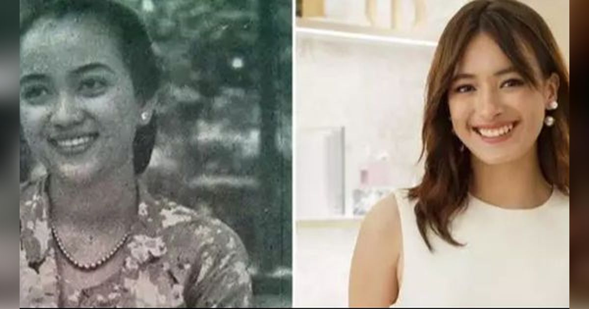 Mirip Mawar De Jongh, Potret Masa Muda Gusti Nurul Putri Solo yang Tolak Lamaran Soekarno