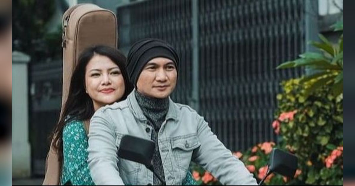 Anji Dikabarkan Selingkuh di Tengah Proses Cerai, Begini Reaksi Wina Natalia