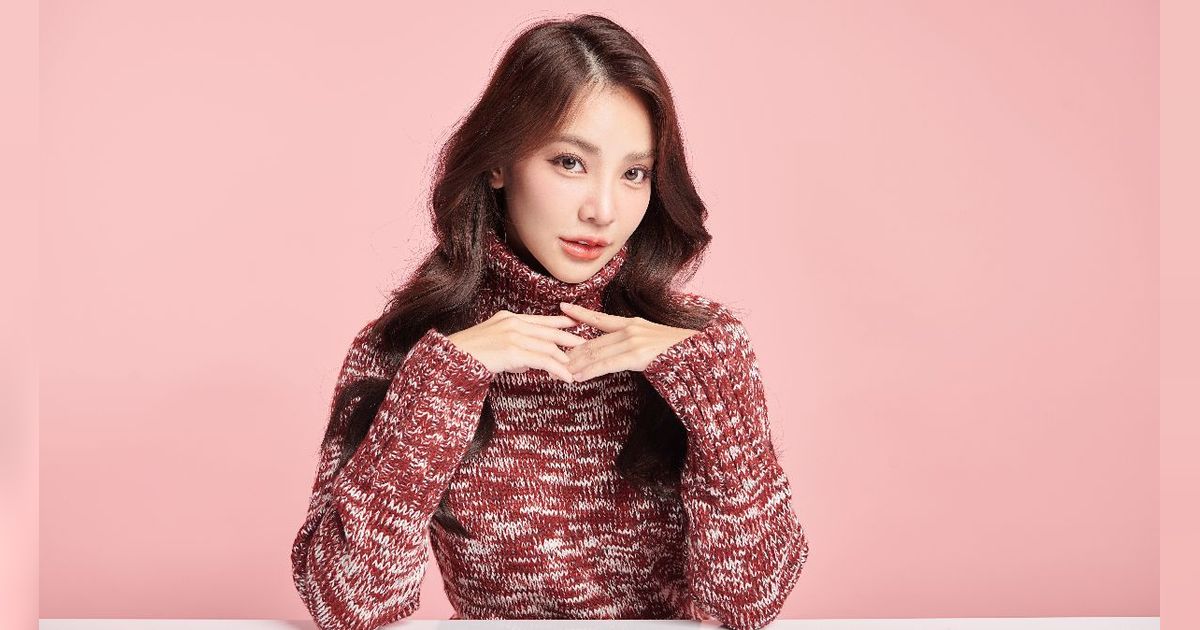 Look Full Glam Versi Hemat Seperti Dirias Makeup Artist,  Cukup Pakai 3 Benda Rumahan