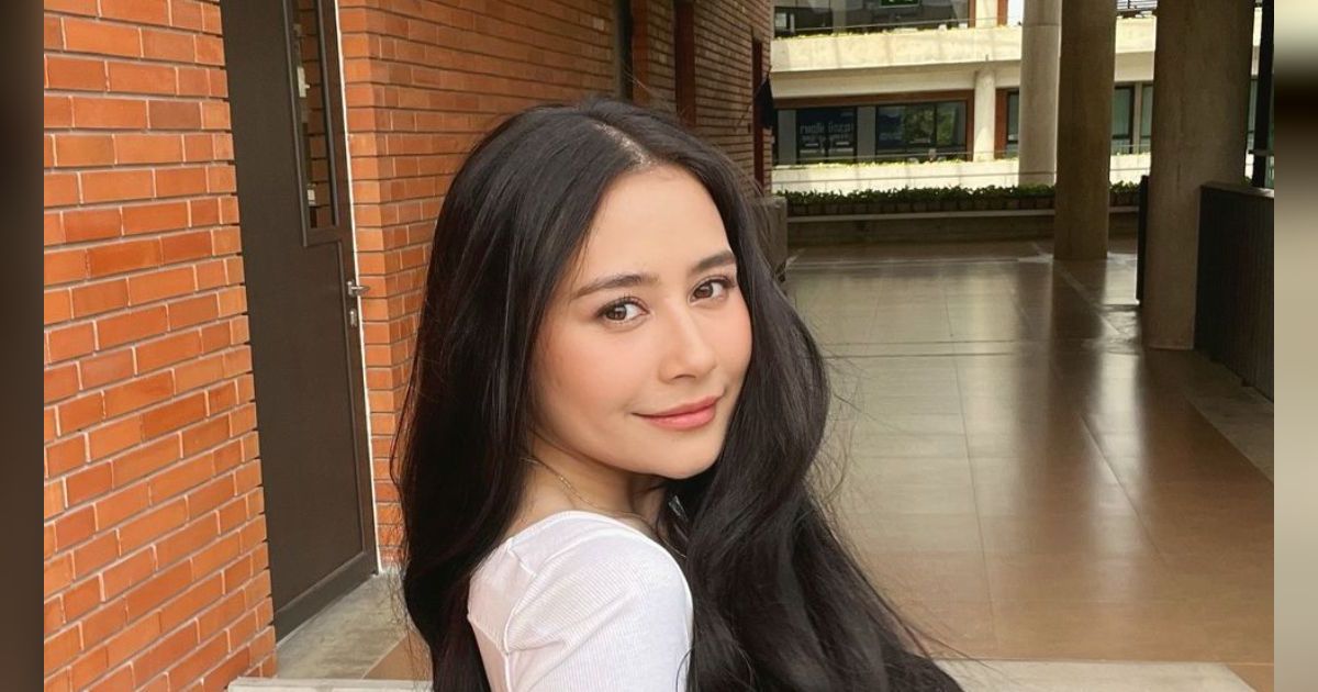 Alasan Prilly Latuconsina Tak Pernah Tolak Ajakan Foto Penggemar Ternyata Ada Kaitan dengan Almarhum Olga Syahputra