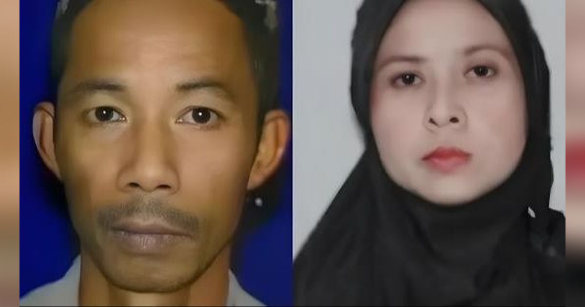 Curhat Sedih Anak Kehilangan Ibu Tanpa Kabar Selama 14 Tahun Namun Sang Ayah Tetap Setia Menantinya