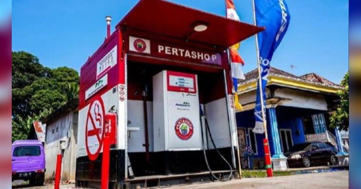 Pertamina Distribusikan BBM ke Pelosok Tanah Air, Anggota DPR: Ini Merupakan Jalur Rumit