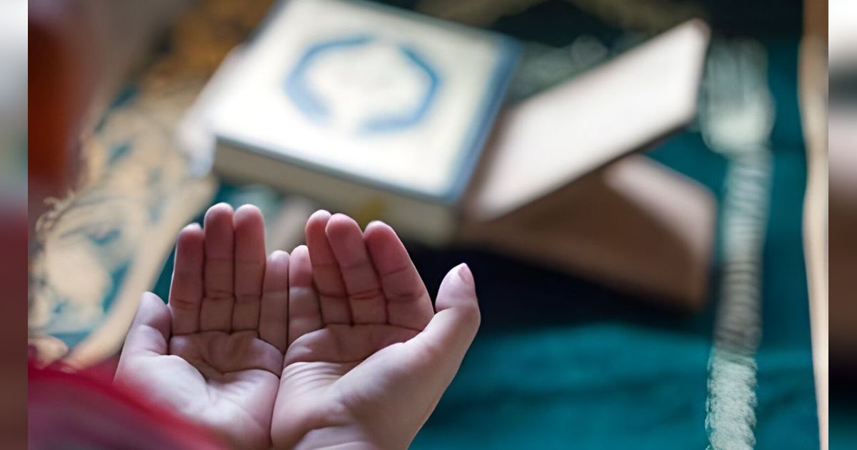 Doa Dilancarkan Pekerjaan agar Rezeki dan Keberkahan Melimpah, Amalkan dalam Kehidupan Sehari-hari
