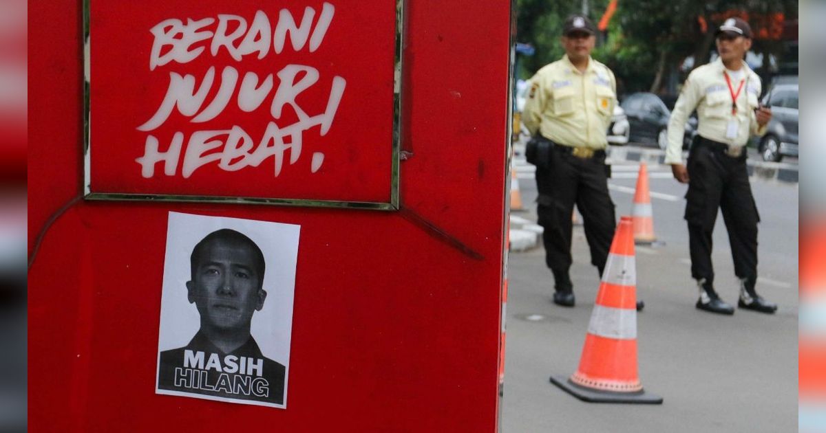 KPK Selidiki Dugaan Adanya Penyokong Harun Masiku