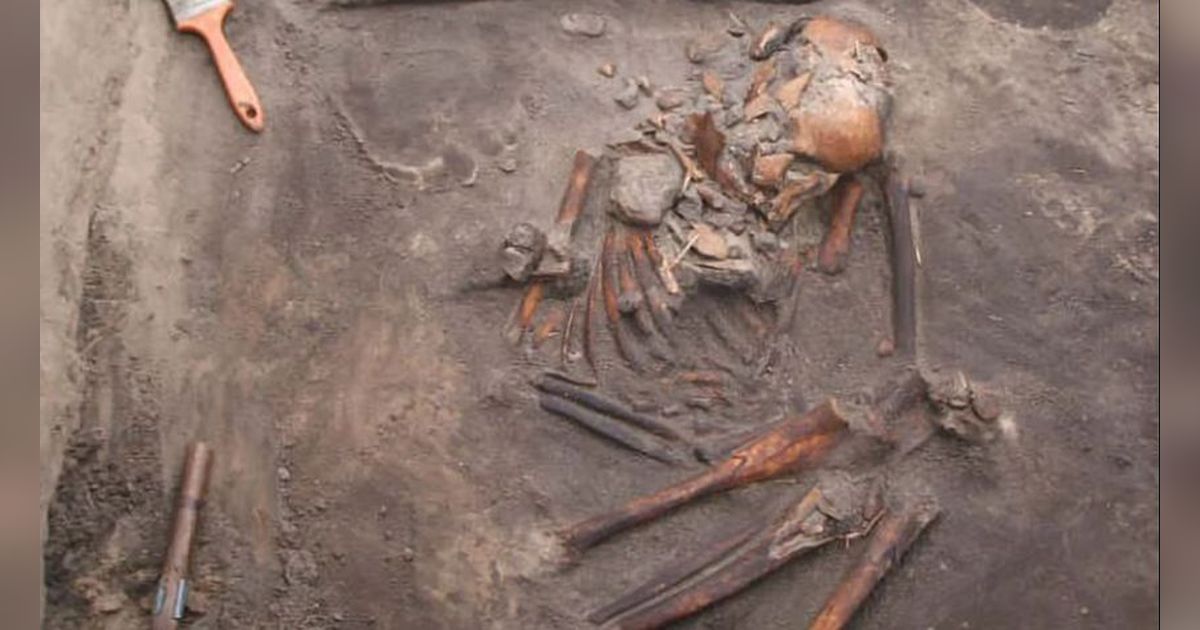 Bukan Kuburan Biasa, Temuan Makam Berusia 5.000 Tahun Bikin Arkeolog Merevisi Sejarah Brasil Kuno