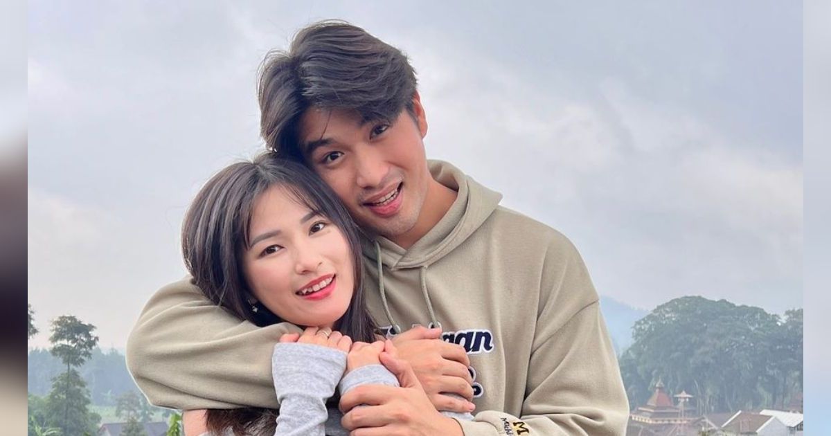 Momen Romantis MasterChef Victor Agustino Lamar Kekasih, Bongkar Cerita Semasa Pacaran
