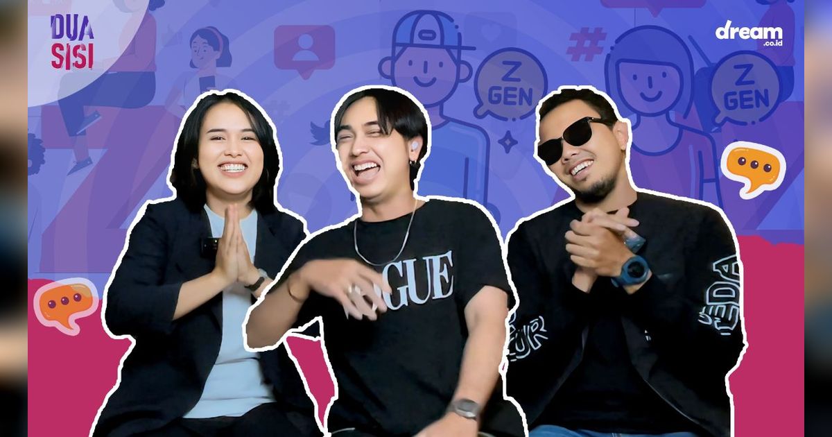 Dua Sisi: Problematika Gen Z, Emang Bener Banyak Maunya?