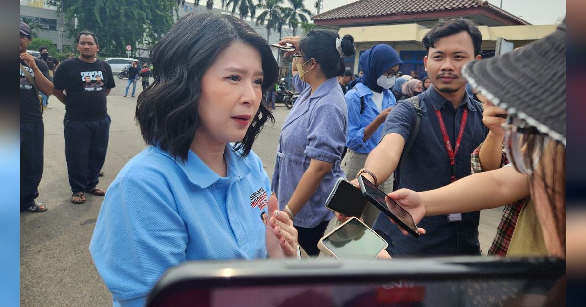 Istana Bantah PKS: Tidak Benar Presiden Sodorkan Nama Kaesang ke Partai-Partai