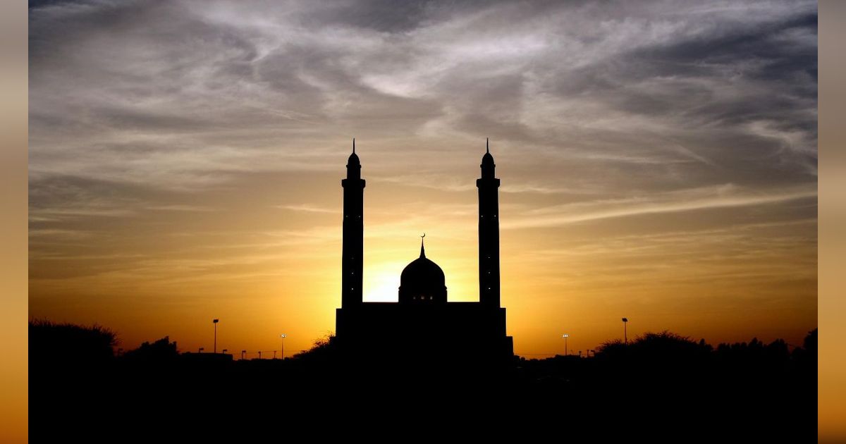 35 Kata-Kata Tahun Baru Islam 2024, Sumber Motivasi dan Refleksi bagi Muslim
