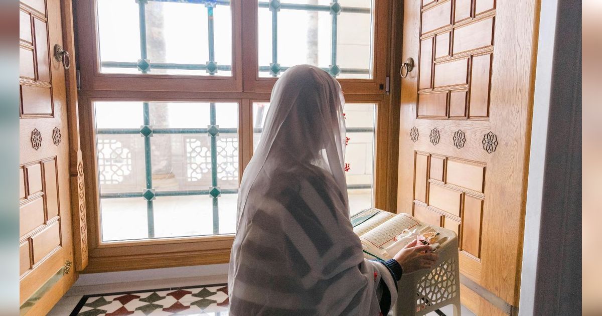 40 Kata-Kata Mutiara Tahun Baru Islam 1446 H, Awali Lembaran Baru dengan Keberkahan