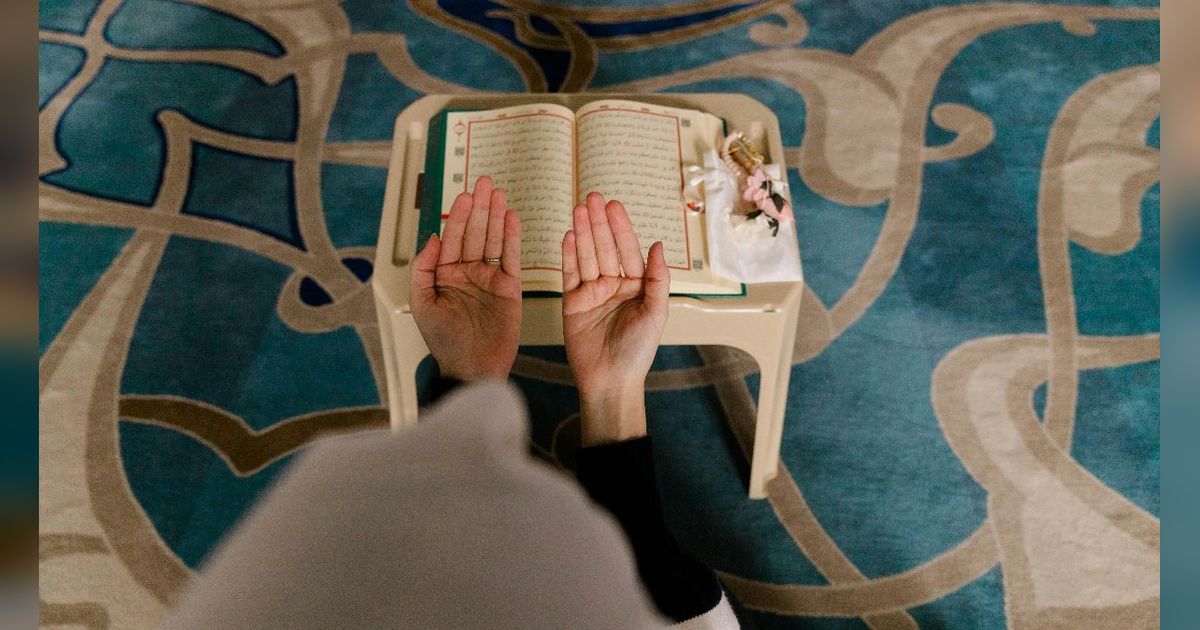 30 Kata-Kata Tahun Baru Islam yang Menyentuh Hati, Momen untuk Merenungkan Perjalanan Hidup