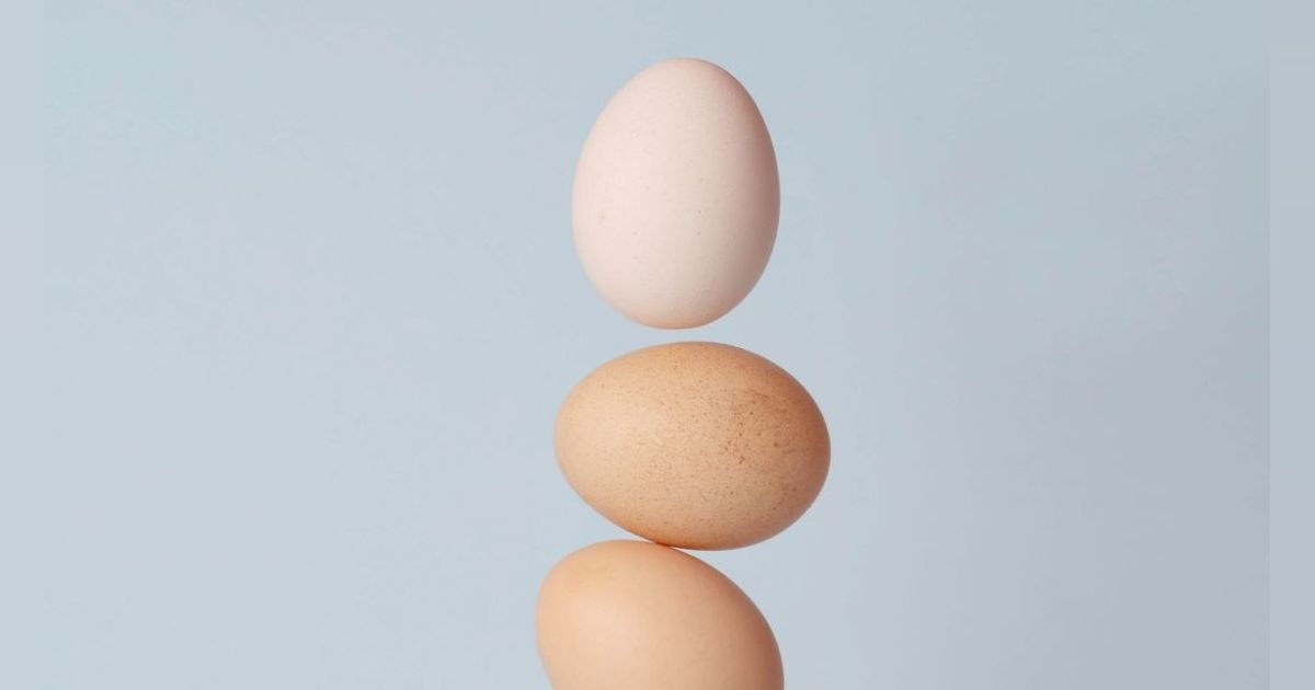 Dampak Konsumsi Telur Mentah untuk Kesehatan dan Benarkah Bermanfaat untuk Keperkasaan di Ranjang?