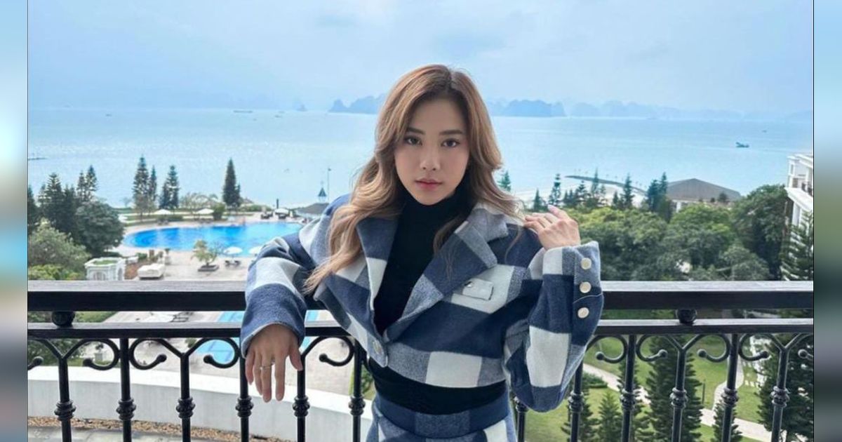 Potret Before-After Kamar Jessica Jane, Adik Ipar Sisca Kohl di Rumah Barunya, Penampakan Ranjang Bikin Salfok