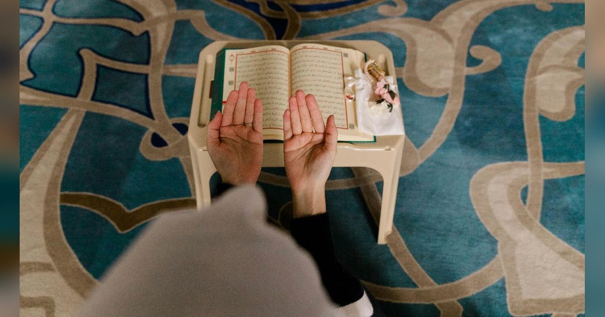 Doa agar Tidak Terjadi Apa-Apa dan Terhindar dari Sesuatu yang Tak Diinginkan