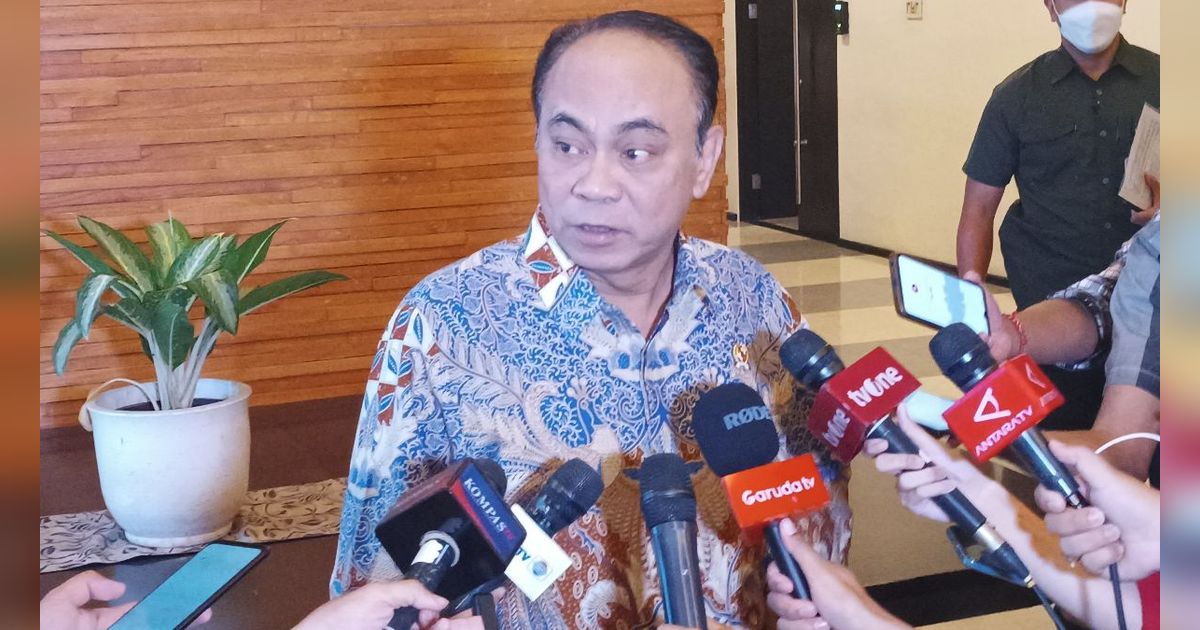 PDN Dibobol Hacker, Menkominfo Segera Keluarkan Aturan Kementerian dan Lembaga Wajib Backup Data