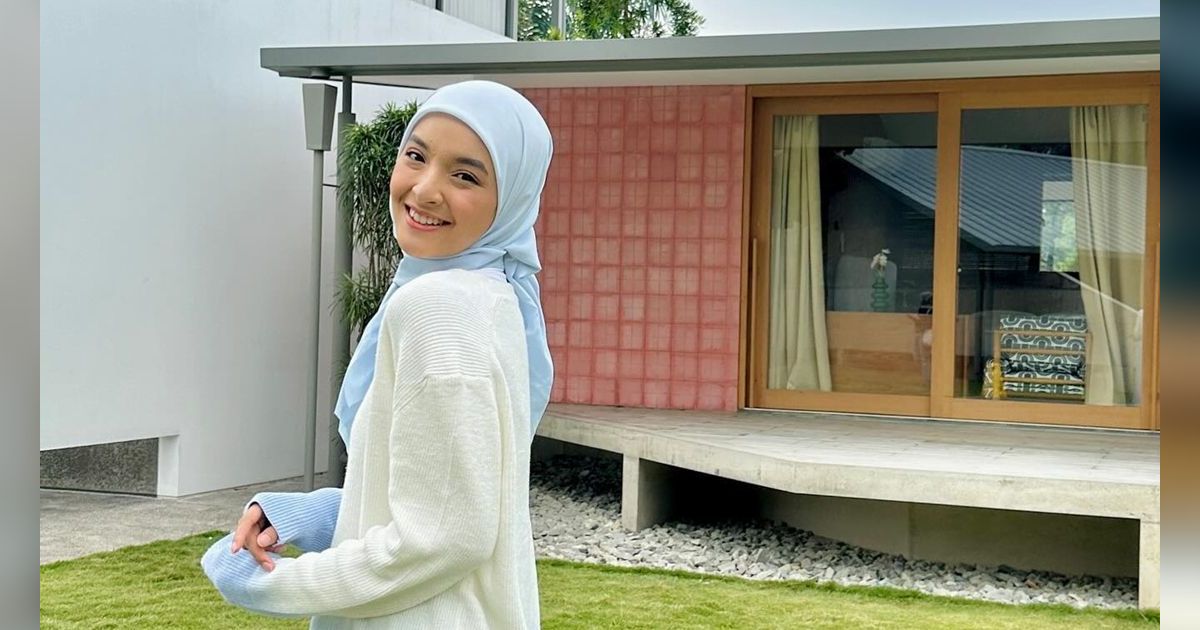 Idap Disleksia, 8 Potret Nabila Ishma Sering Kesulitan Membaca, Makin Parah Sejak Sang Kekasih Meninggal