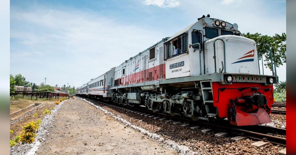 Bupati Ipuk Sambut Positif Pembukaan Relasi Kereta Jakarta-Banyuwangi