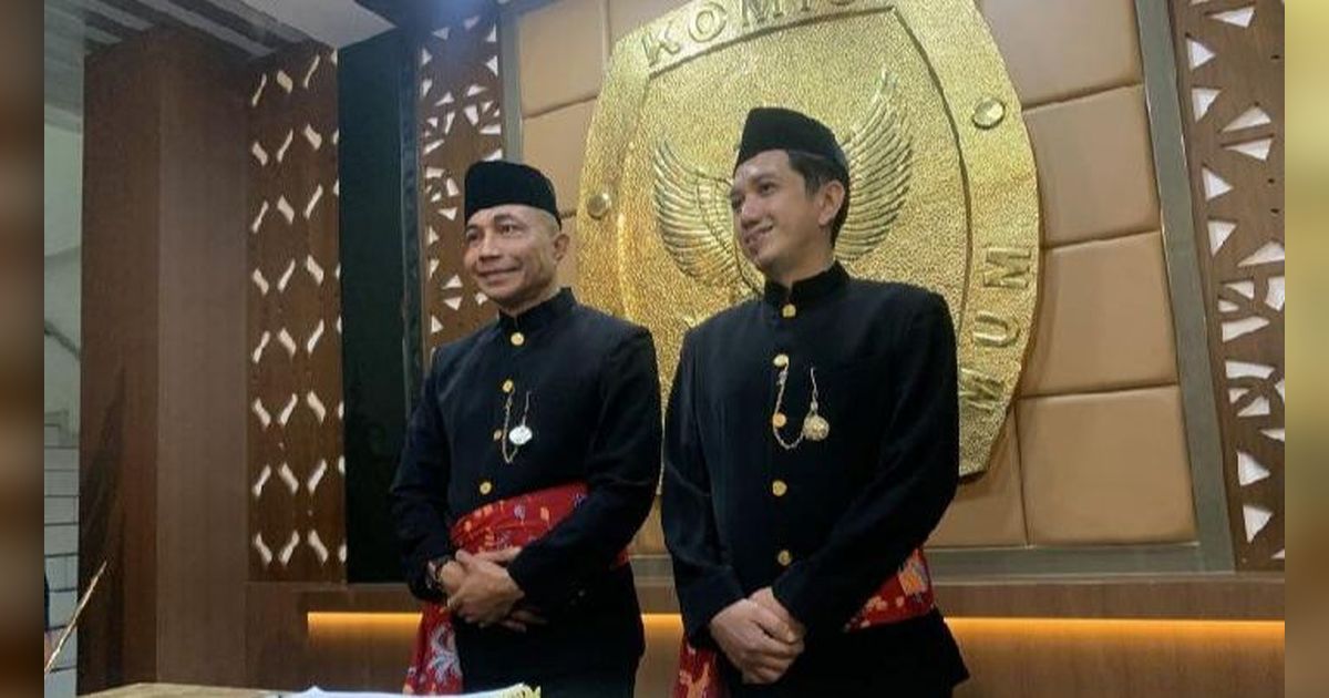 Bawaslu: Calon Independen Dharma-Kun Wardana Diizinkan Perbaiki Berkas Maju Pilkada Jakarta