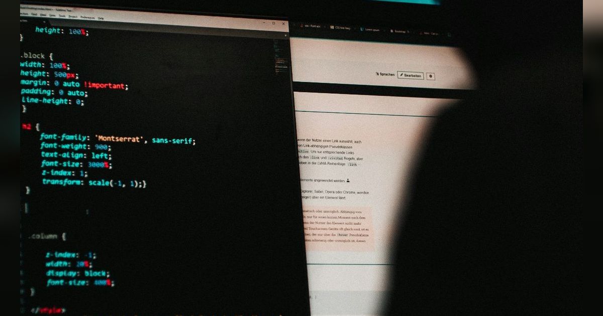 Daftar Layanan Publik yang Sudah Pulih Usai PDNS Kena Serangan Ransomware
