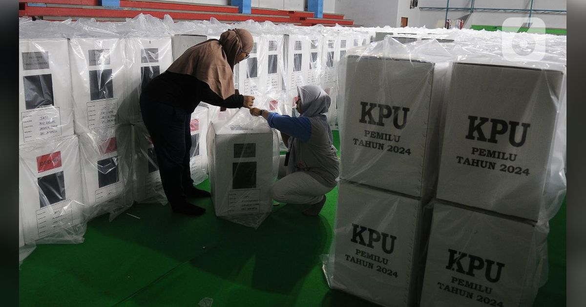 PDIP Yakin Sapu Bersih 12 Pilkada di Jateng, Lawannya Kotak Kosong