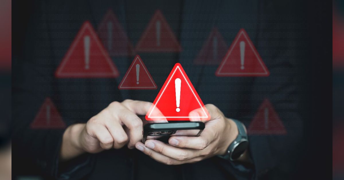 Modus Baru Penipuan Like Video Youtube, Dua Orang Jadi Tersangka