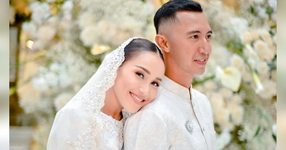 Singgung Soal Jalur Langit, Komentar Ayu Ting Ting Disorot di Tengah Isu Putus dari Muhammad Fardhana