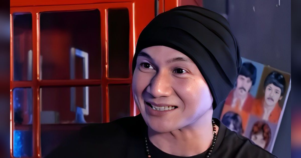Ditanya Soal Pemberian Fasilitas ke Juliette Angela, Anji Bahas Perhitungan Bisnis