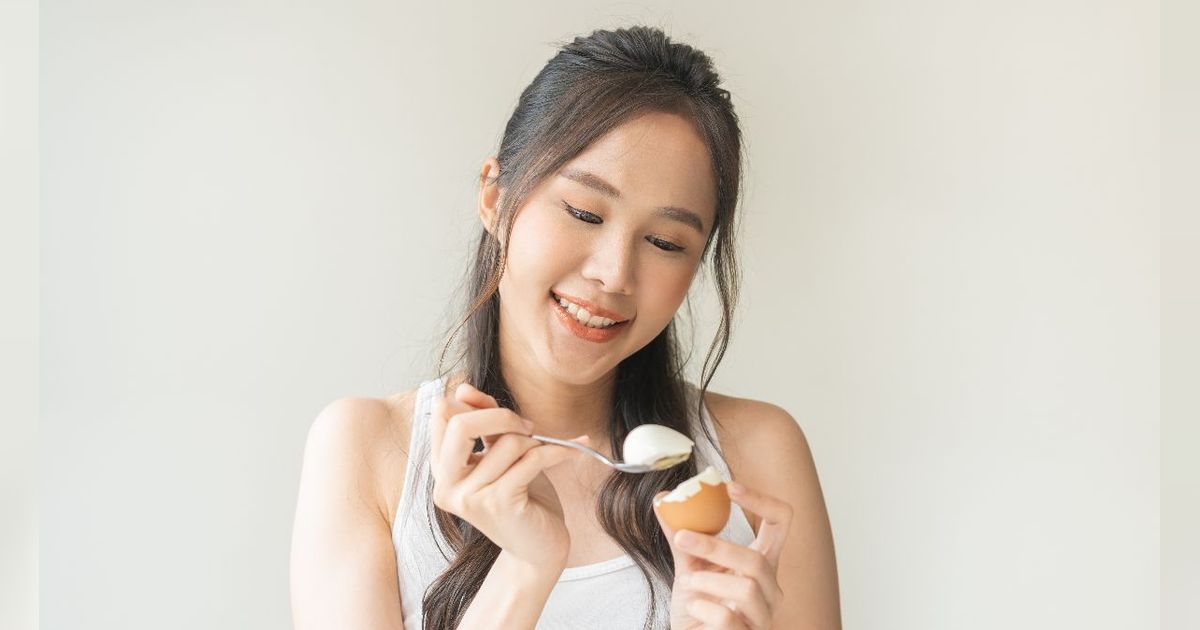 Daftar Makanan Terbaik dan Terburuk untuk Kulit, Perhatikan ya Biar Selalu Mulus