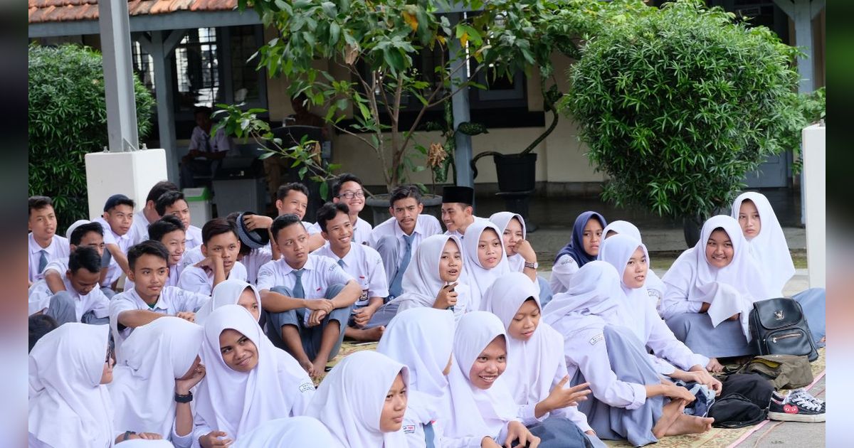 Warga Depok yang Ukur Manual Jarak Sekolah ke Rumah Ditolak Saat PPDB, Begini Penjelasan Disdik Jabar