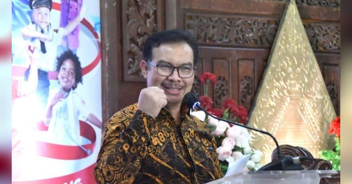 Kepala BKKBN Yakini Judi Online Salah Satu Pemicu dari 560 Ribu Perceraian pada 2023: 