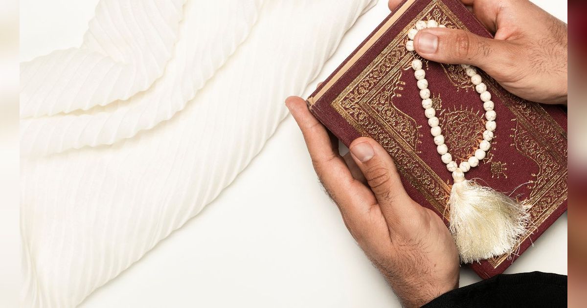 Ingin Dapat Keistimewaan dari Surat Al-Baqarah? Bacalah 2 Ayat Terakhirnya