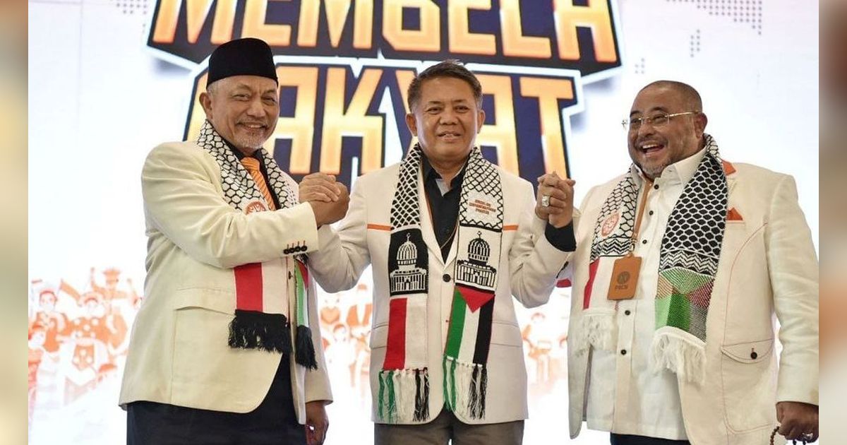 PKS Usung Anies-Sohibul Iman, PKB: Kami Ingin Koalisi yang Lebih Besar