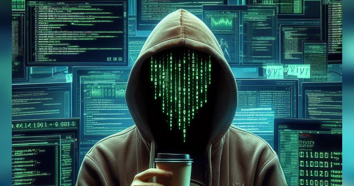BAIS TNI Diretas Hacker, Sangat Berbahaya untuk Keamanan Intelijen
