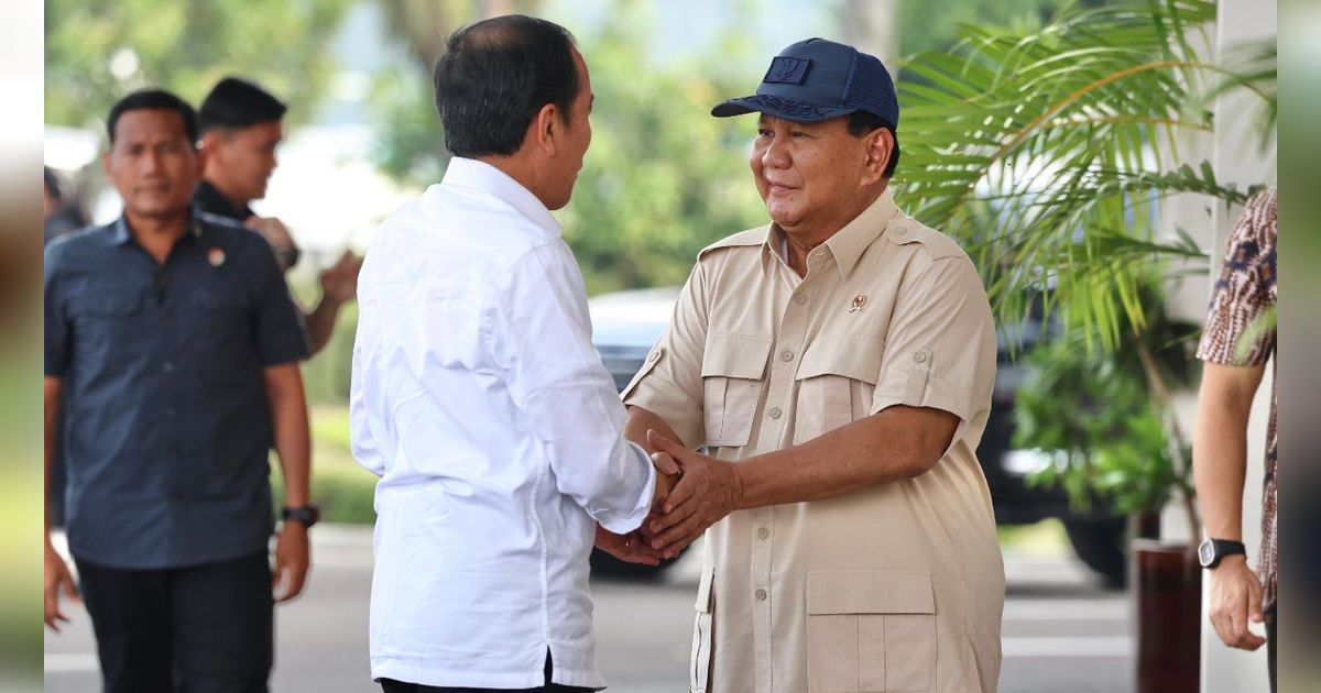 Gerindra Pastikan Prabowo akan Hadiri Upacara HUT ke-79 RI di IKN