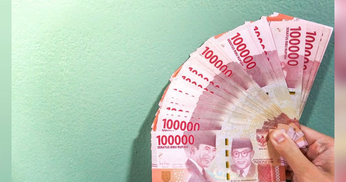 Rupiah Menguat 30 Poin, Sentuh Rp16.405 Per Dolar Amerika