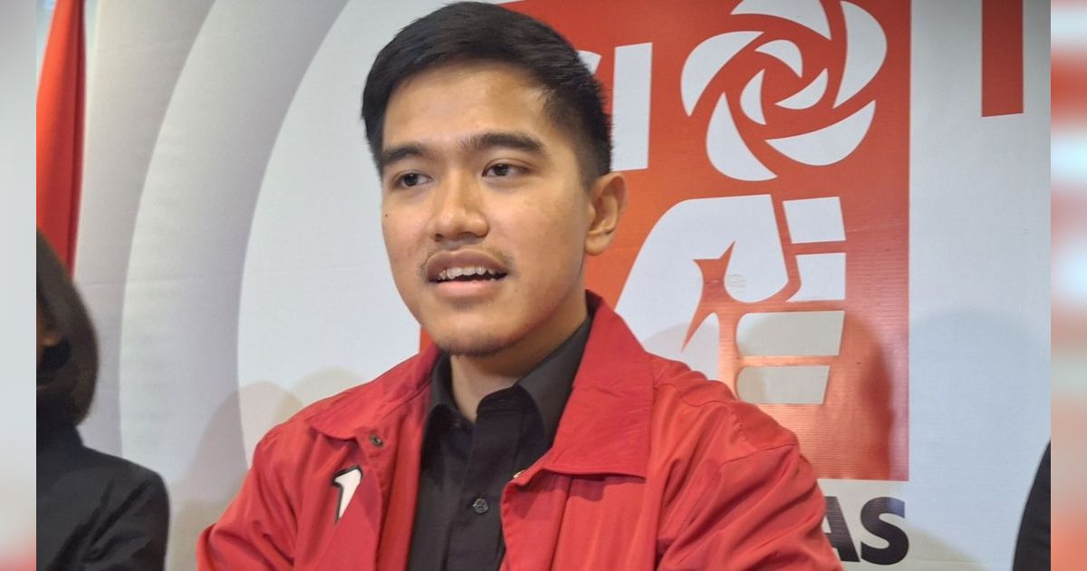 VIDEO: Kaesang PSI Menohok Balas Sekjen PKS Bohong Soal Jokowi Sodorkan Namanya di Pilgub Jakarta
