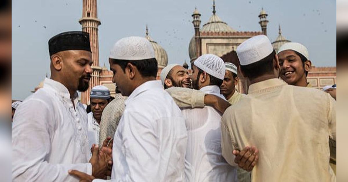 50 Ucapan Selamat Datang Haji Mabrur yang Penuh Doa dan Harapan