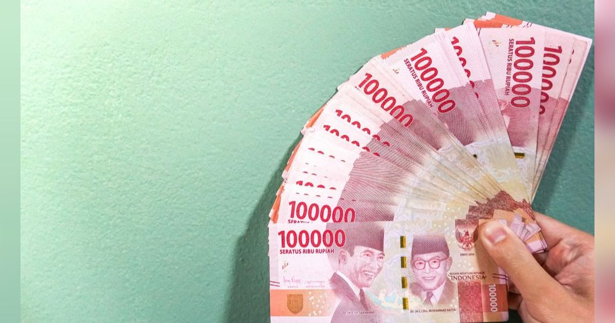 Masyarakat Bisa Bantu Nilai Tukar Rupiah Menguat, Cara Ini Bisa Dilakukan