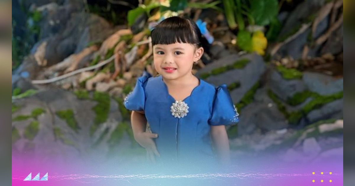 Mix And Match Outfit Ala Ameena, Pilihan Baju Sendiri Lho!