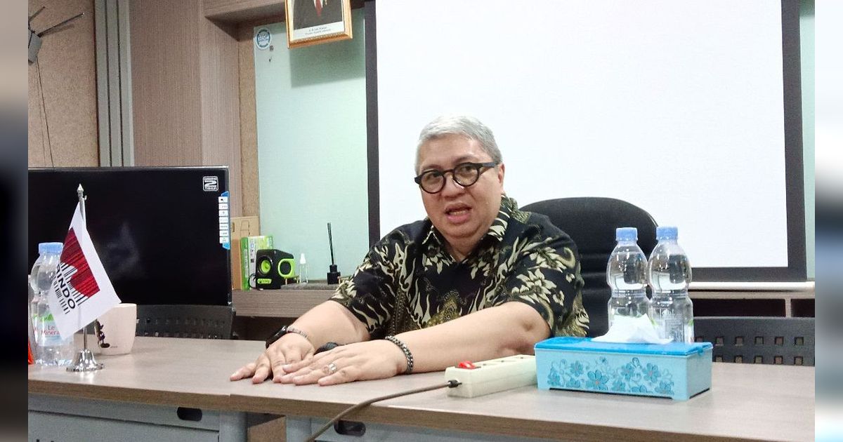 Bos Peritel Anggap Pernyataan Minimarket Jual Pulsa Judi Online Menyesatkan