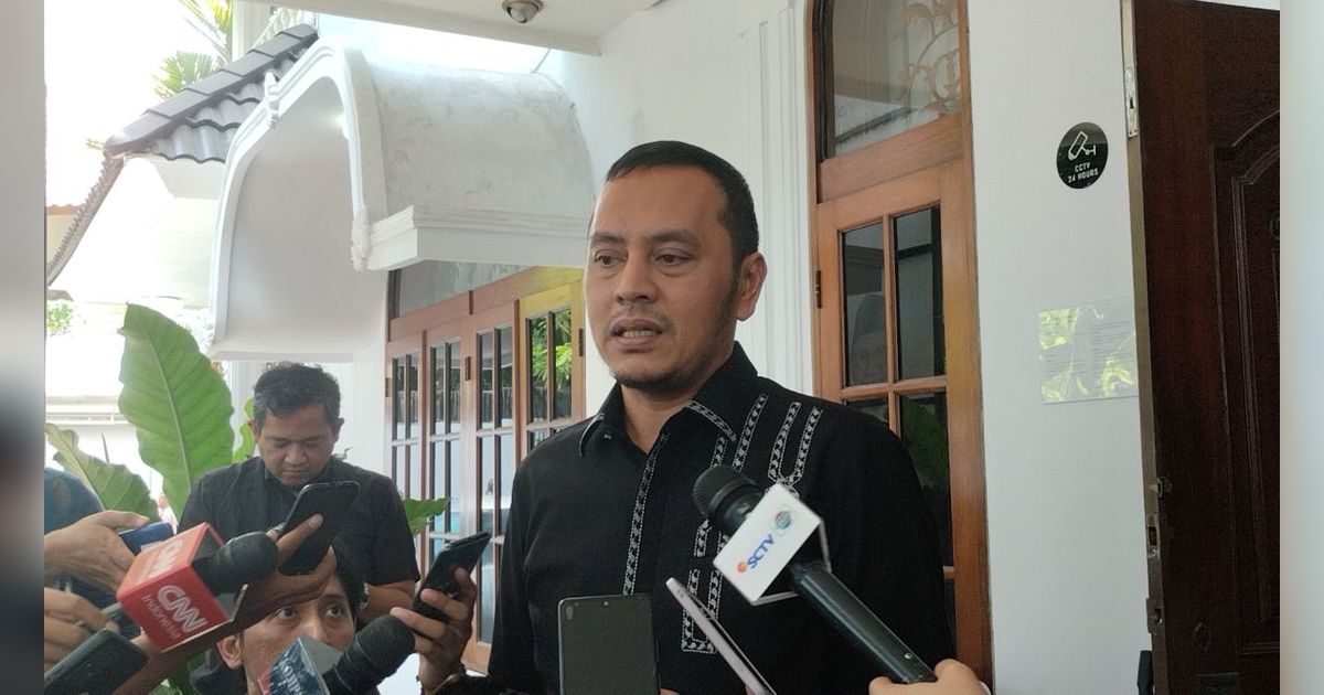 NasDem: Pilkada Jakarta Banyak Digadang untuk Lucu-Lucuan