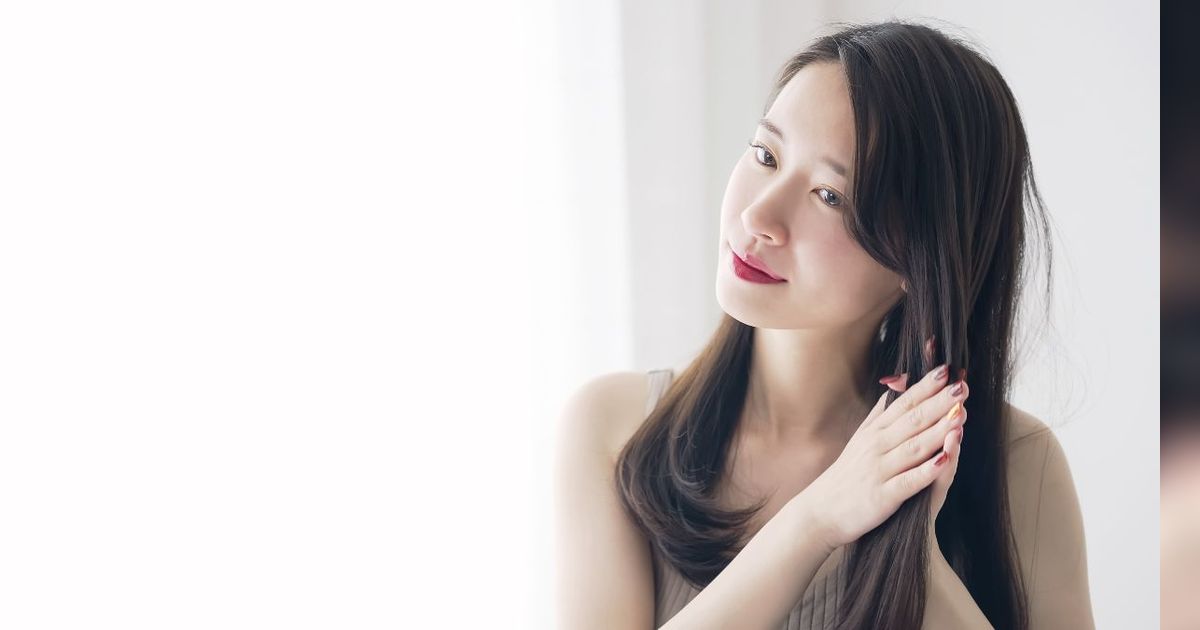 Cara Tepat Pakai Hair Oil untuk Proteksi Rambut, Dijamin Tak Bikin Lepek